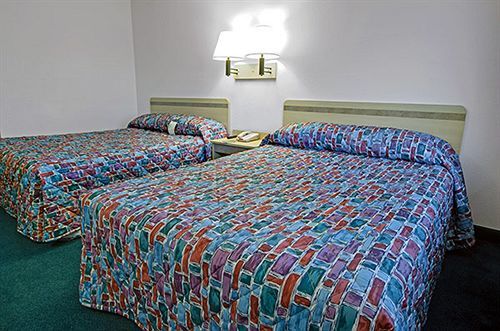 Motel 6-Richland, Wa - Kennewick Buitenkant foto